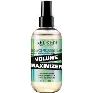 Redken Volume Maximizer Thickening Spray 8.5 fl oz Brand New